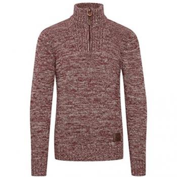 !Solid Troyer SDPhilostrate Strickpullover