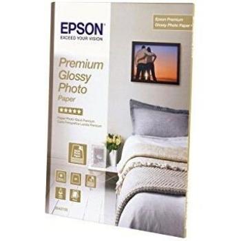 Epson Professional Glossy Photo Paper Roll 210mm x 10m
