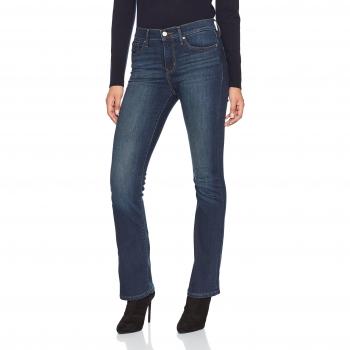 Levi's 315 Shaping Boot, Pantalones Vaqueros Mujer, Azul
