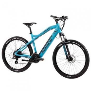 F.LLI SCHIANO BRAVER E-Bike con Batteria 36V