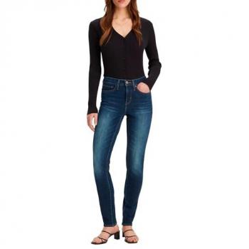 Levi's Slim-fit-Jeans für Damen, Modell 311 Shaping Skinny