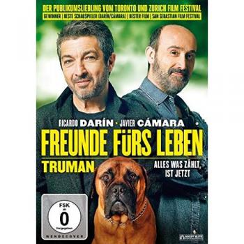 Ricardo Darin Freunde Fürs Leben