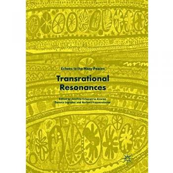Transrational Resonances: Echoes to the Many Peaces