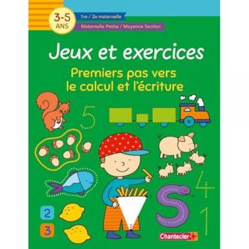 Jeux et exercices