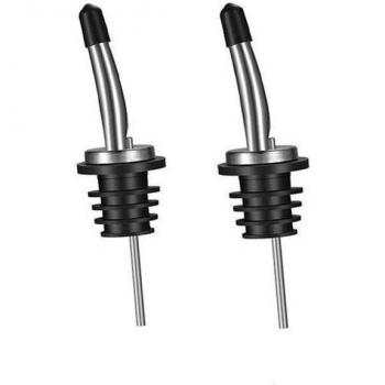 Tapered Wine Pourers for Bars and Clubs