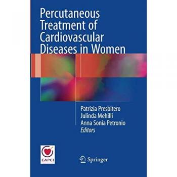 Percutaneous Treatment of Cardiovascular Diseases in Women