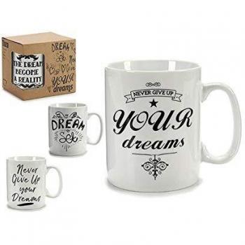 Taza Mug Dream 330 Ml