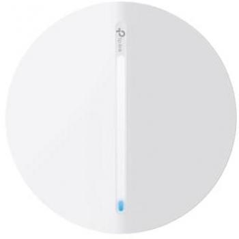 Tp-link Kompakter AX3000 Wi-Fi 6 Mesh Access Point zur WLAN-Access Point