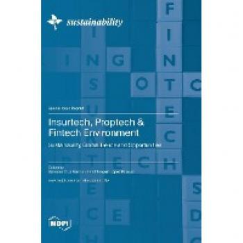 Insurtech Proptech & Fintech Environment