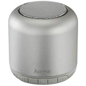 Hama kabelloser Lautsprecher mit Akku