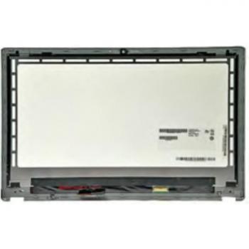Pantalla LCD LED Acer 15,6 Pulgadas Táctil W Bezel