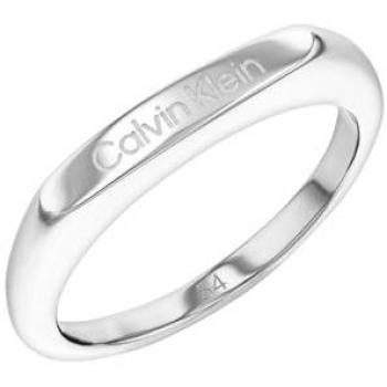Calvin Klein Anello Donna Sculptural 35000187D