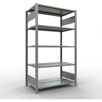 Elemento di Partenza Scaffale Zincato