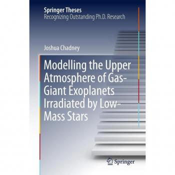 Vitalsource Technologies, Inc. Modelling The Upper Atmosphere Of Gas-giant Exoplanets Irradiated By Lo