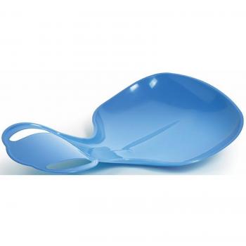 Luge bleue Sport Bear