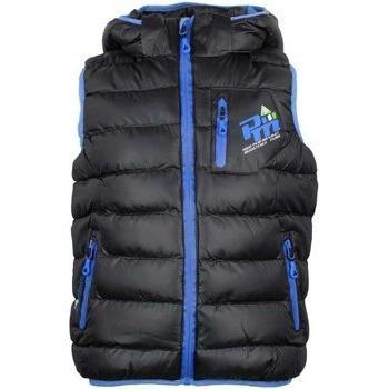 Abrigo de Plumas Peak Mountain para Hombre
