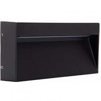 Segnapasso LED Superficie Columbia 6W 4000K Bianco