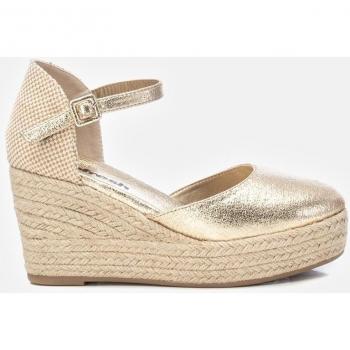 Refresh 171958 Alpargatas Feminino Ouro