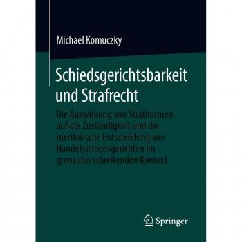 Vitalsource Technologies, Inc. Schiedsgerichtsbarkeit Und Strafrecht