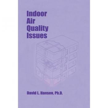 Vitalsource Technologies, Inc. Indoor Air Quality Issues