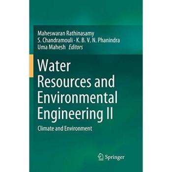 Water Resources and Environmental Engineering II