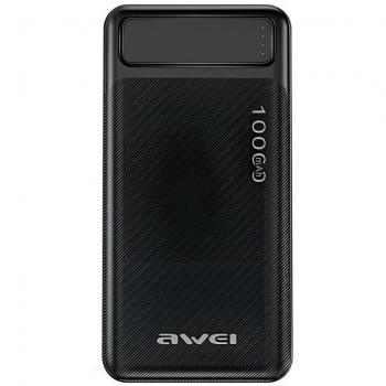 Awei P5K 10000mAh Fast Charge Power Bank