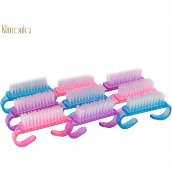 21 Mini Brushes for Nail Art