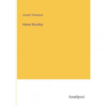 Home Worship