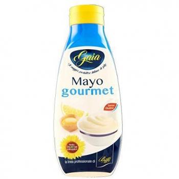 MAIONESE BIFFI GOURMET GR.820