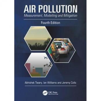 E & FN Spon Air Pollution