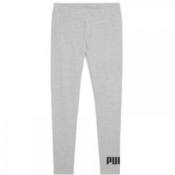 Puma Select Leggings Ess No. 1 XL Light Grey Heather