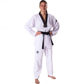 Dobok Kwon Premiere Plus – WT Certified Edition