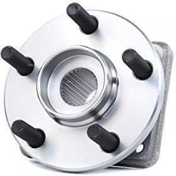 Juego de rodamientos de rueda RIDEX 654W0774