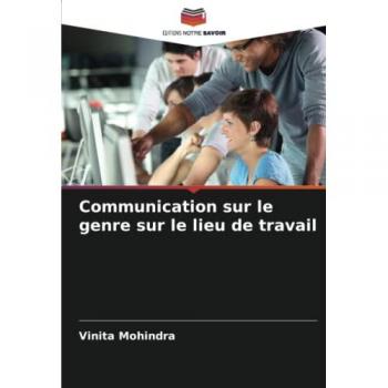 Communication sur le genre sur le lieu de travail
