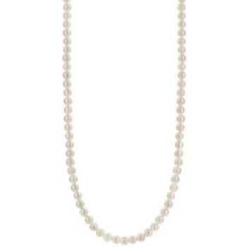 COLLANA MILANO TI SENTO PERLE BIANCHE 3849PW