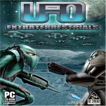 UFO Extraterrestres – CD-ROM