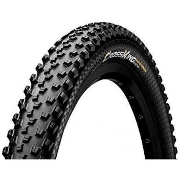 Bub 29×220 Cross King – Continental Off‑road Band