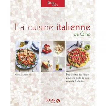 La cuisine italienne de Gino