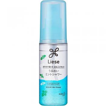 Shower Mint Spray KAO Liese 50 ml