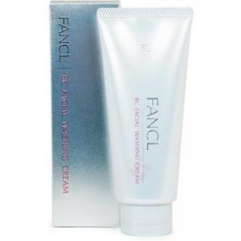 FANCL BC facial cleansing cream 90g (no additives)