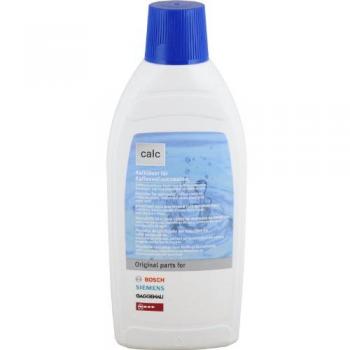 Descalcificador para Cafeteras Automáticas Bosch 500 ml