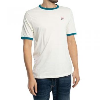 Men's Fila Marconi Ringer T-Shirt