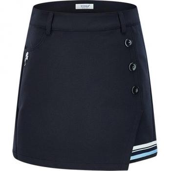 Women's Casual Golf Skirt