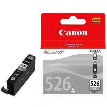 Cartucho de tinta Original Gris Canon CLI-526