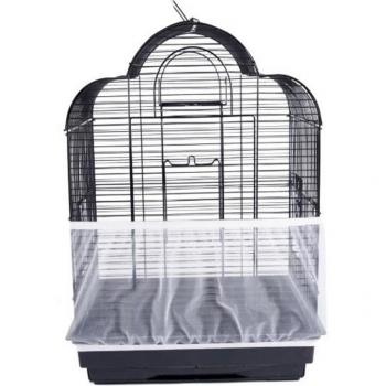 Couverture en Nylon pour Oiseaux