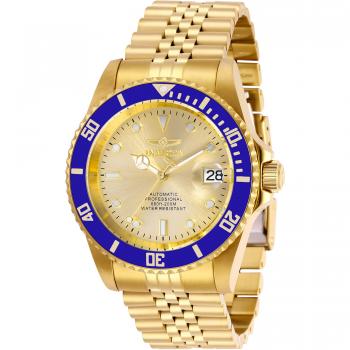 Reloj Invicta Pro Diver 42mm – Estilo Náutico y Elegancia Masculina