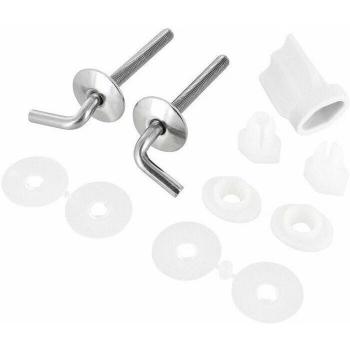 Cerniere Ideal Standard WC San ReMo Set K7054