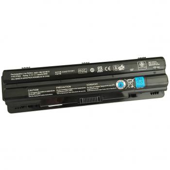 XINbox Batteria di ricambio 90Wh 11.1V per Dell XPS 17 L701X