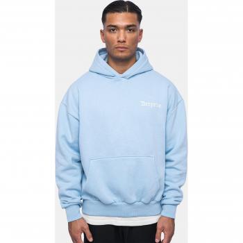 Embo Felpa Dropsize – Blu Chiaro e Bianco
