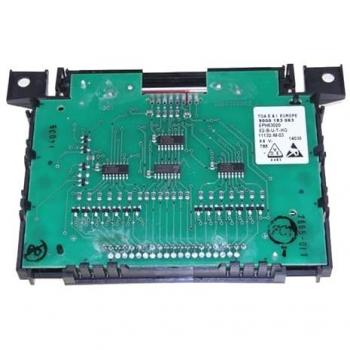 Platine de commande pour four Bosch 00641831